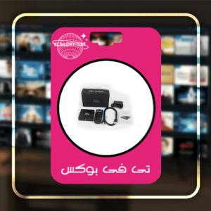 جهاز Tv Box X96 Mini